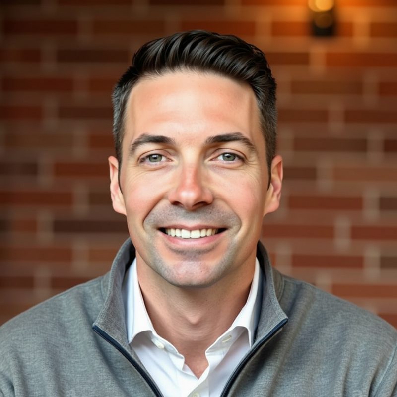 Ryan Currie